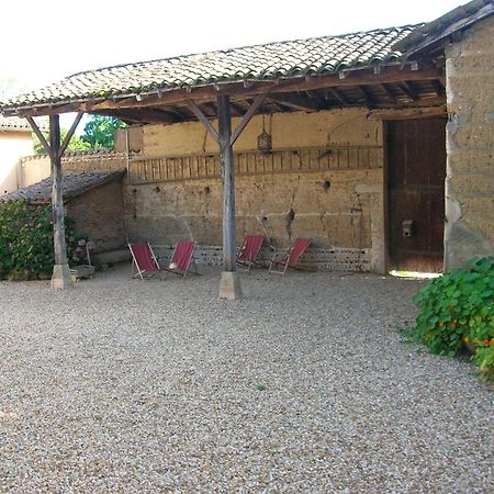 Bed & Breakfast - Maison De Marie Hotell Messimy-sur-Saone Eksteriør bilde