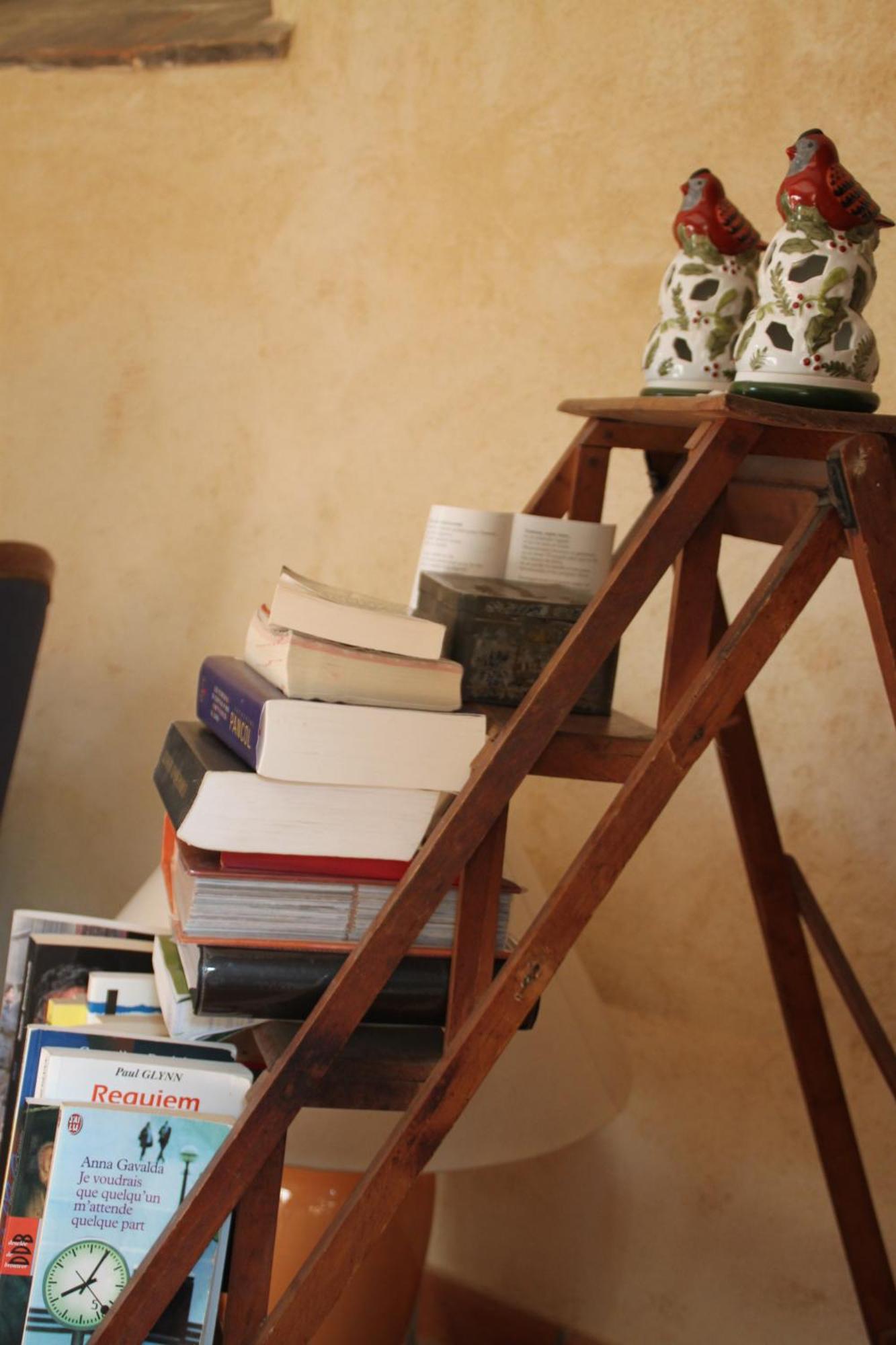 Bed & Breakfast - Maison De Marie Messimy-sur-Saone Eksteriør bilde