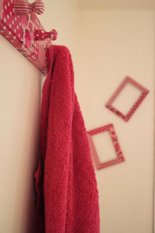 Bed & Breakfast - Maison De Marie Messimy-sur-Saone Rom bilde