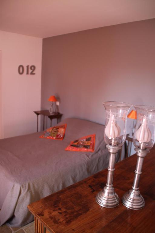 Bed & Breakfast - Maison De Marie Hotell Messimy-sur-Saone Rom bilde