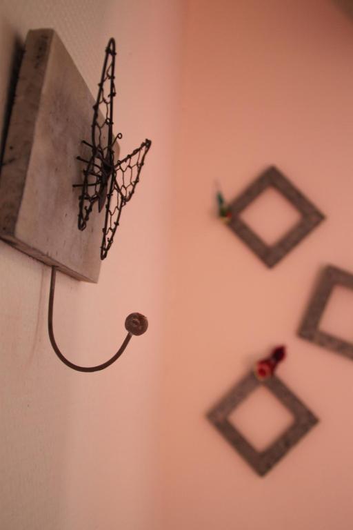 Bed & Breakfast - Maison De Marie Messimy-sur-Saone Rom bilde