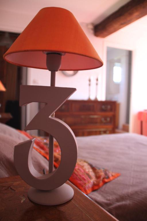 Bed & Breakfast - Maison De Marie Messimy-sur-Saone Rom bilde