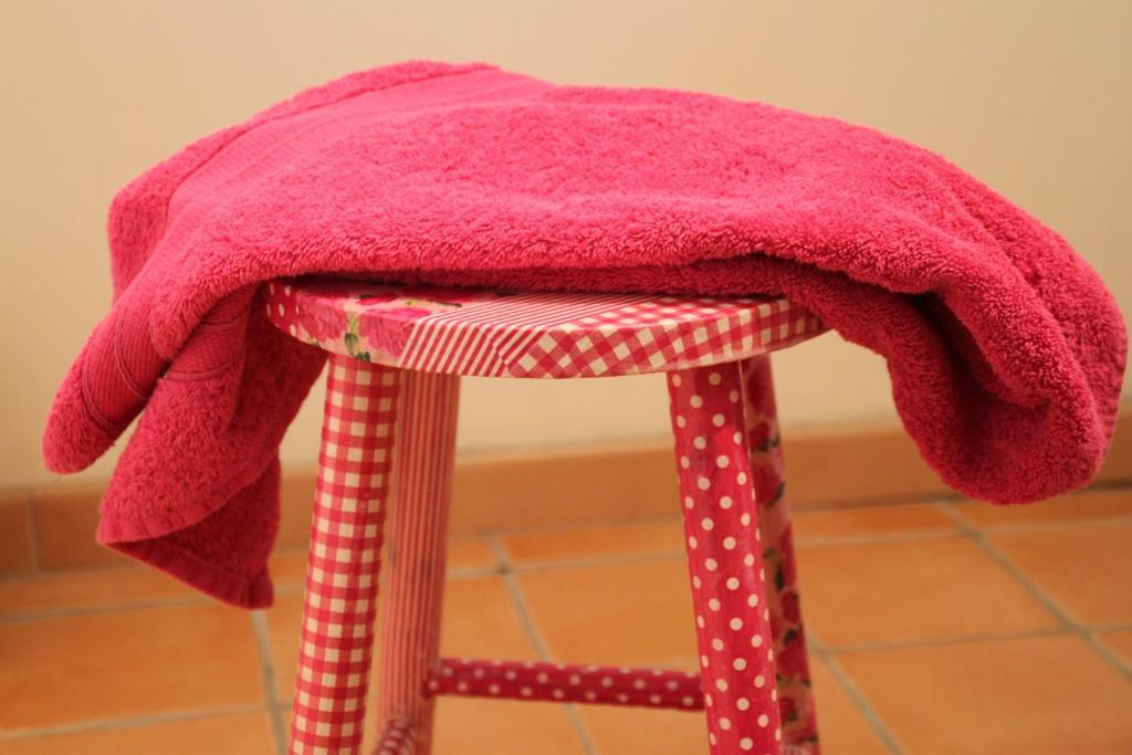 Bed & Breakfast - Maison De Marie Messimy-sur-Saone Rom bilde